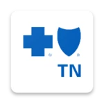 Logo of BCBSTN android Application 